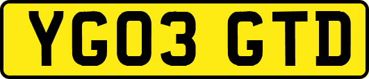 YG03GTD