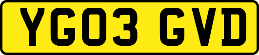 YG03GVD