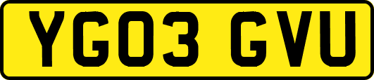 YG03GVU