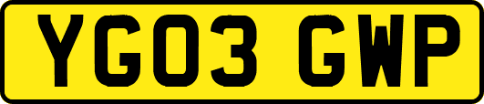 YG03GWP