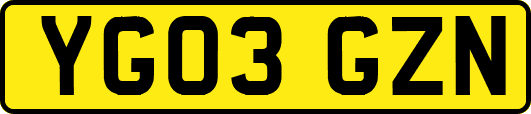 YG03GZN
