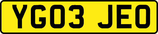 YG03JEO