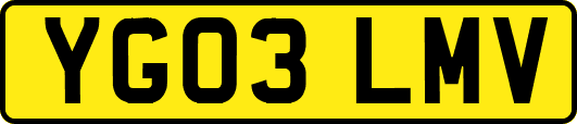 YG03LMV
