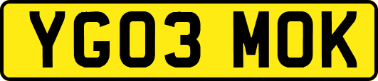 YG03MOK