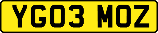 YG03MOZ