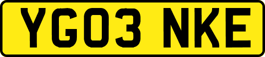 YG03NKE