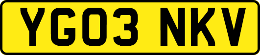 YG03NKV