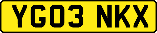 YG03NKX