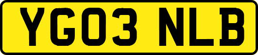 YG03NLB