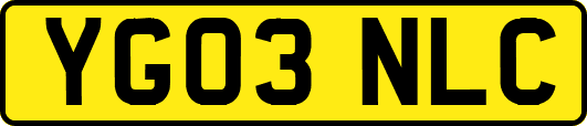 YG03NLC