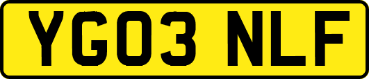 YG03NLF