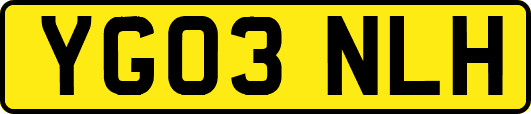 YG03NLH