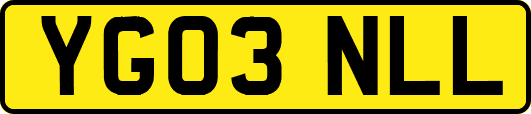 YG03NLL