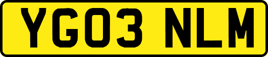 YG03NLM