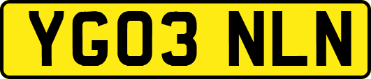 YG03NLN