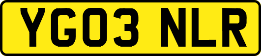 YG03NLR
