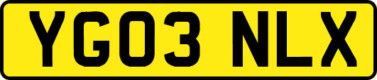 YG03NLX