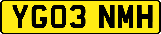 YG03NMH