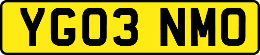 YG03NMO