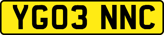YG03NNC