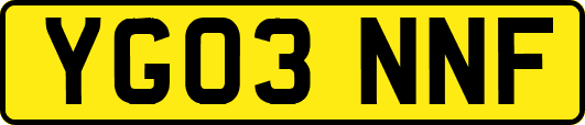 YG03NNF