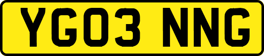 YG03NNG