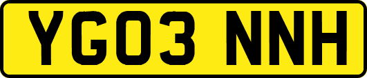 YG03NNH
