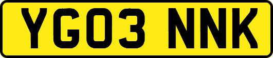 YG03NNK