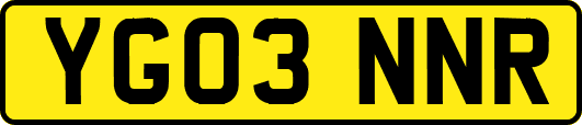 YG03NNR