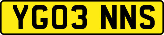 YG03NNS