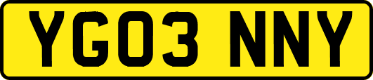 YG03NNY