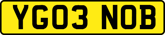 YG03NOB