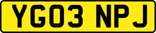 YG03NPJ