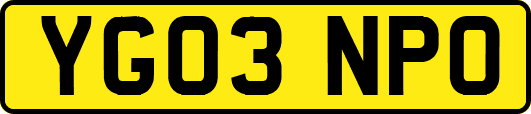 YG03NPO