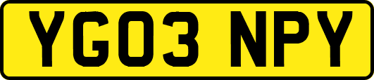YG03NPY