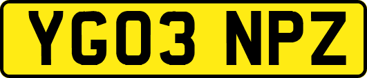 YG03NPZ