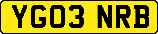 YG03NRB