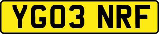 YG03NRF