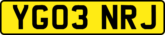 YG03NRJ