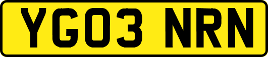 YG03NRN