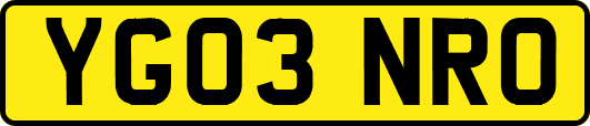 YG03NRO
