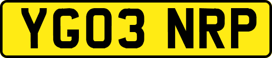 YG03NRP