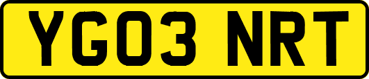 YG03NRT