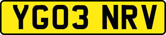 YG03NRV