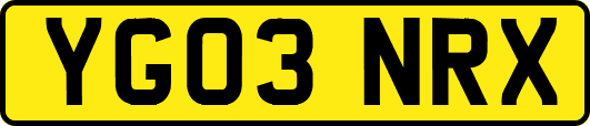 YG03NRX
