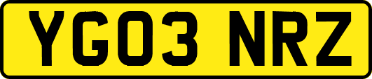 YG03NRZ