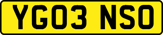 YG03NSO