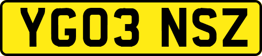YG03NSZ