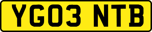 YG03NTB