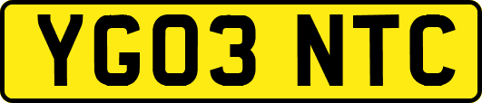 YG03NTC